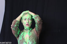 Load image into Gallery viewer, Sammie&#39;s First Gunge in a Fancy Glitterdress ( includes full Nudity - Original sound)
